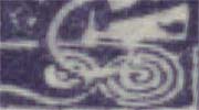 detail - Typ I. - oteven spirla