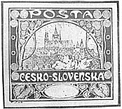 konečná podoba II. kresby